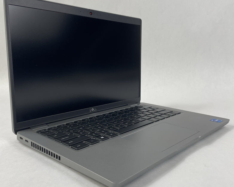 Dell Latitude 5420 14" i5-1135G7 1.40 GHz 8 GB RAM No SSD/OS/AC - Worn Paint