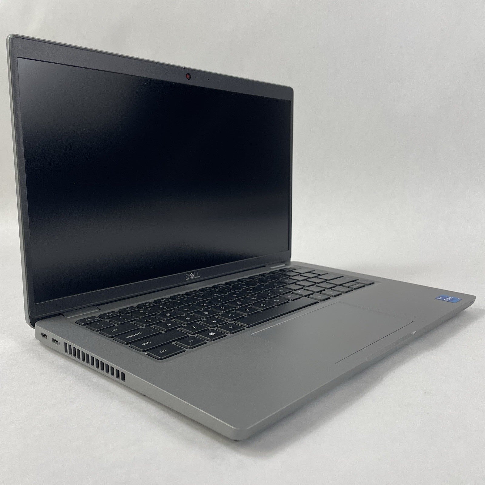 Dell Latitude 5420 14" i5-1135G7 1.40 GHz 8 GB RAM No SSD/OS/AC - Worn Paint0