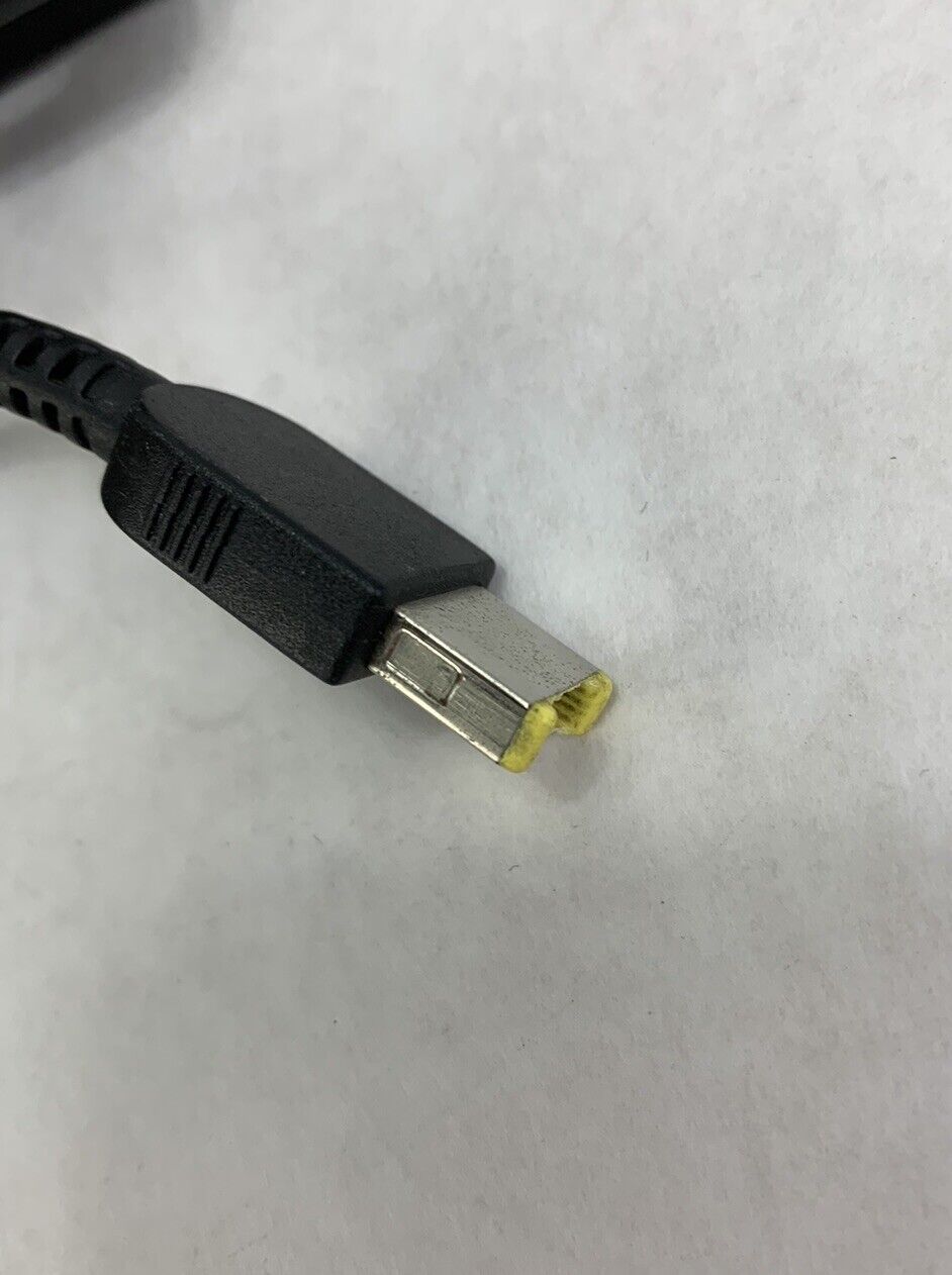 Lenovo ADLX45NLC3A 45W AC Adapter (Lot of 6)