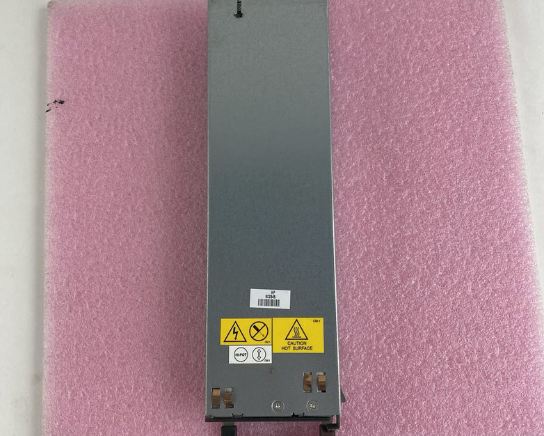 Hewlett Packard DPS-460BB B Power Tested No Power Cord Lot of 2