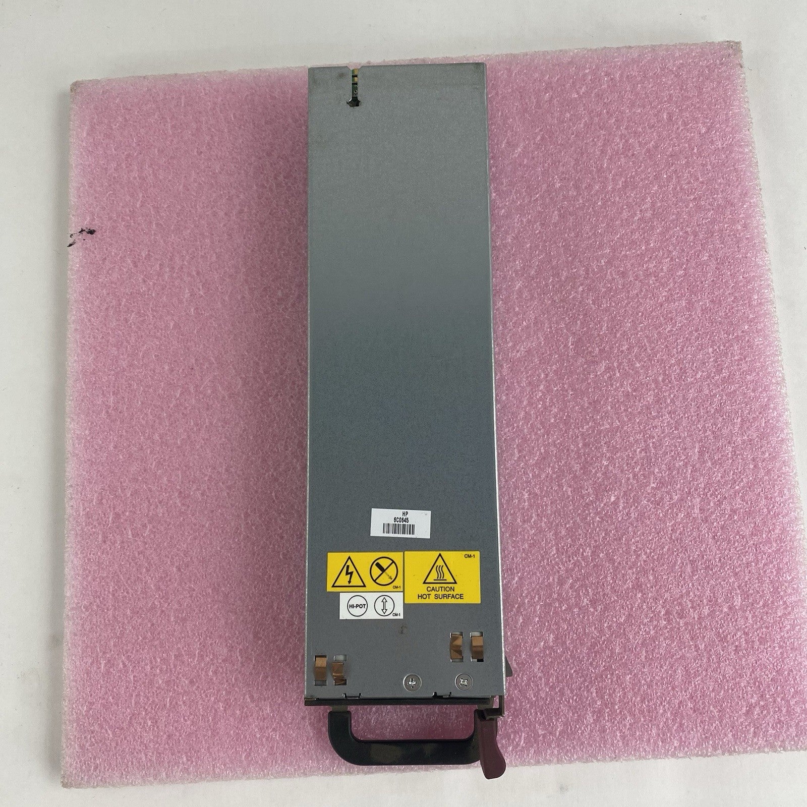 Hewlett Packard DPS-460BB B Power Tested No Power Cord Lot of 22