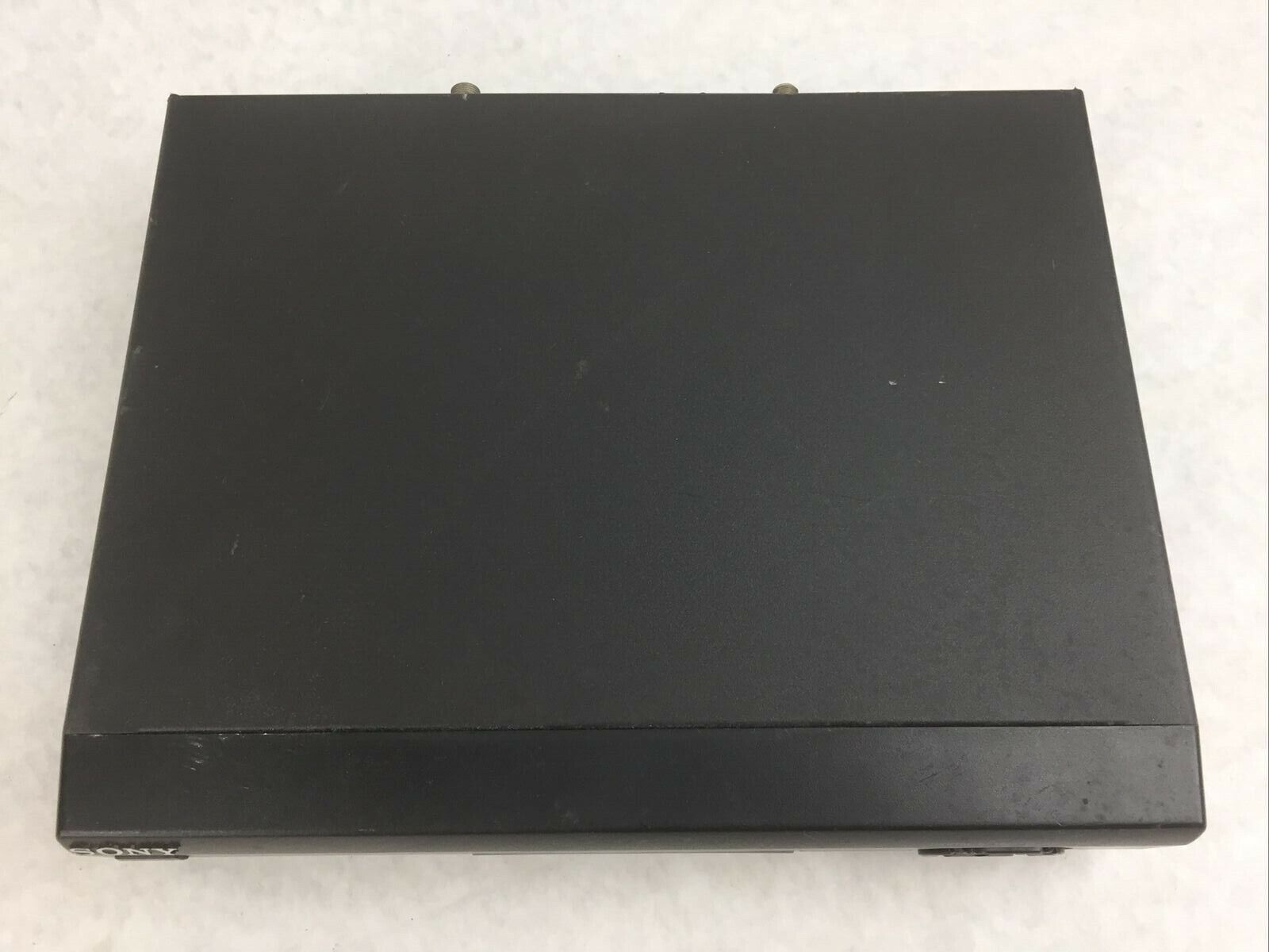 Sony SAT-B3 DIRECTV Digital Satellite Receiver