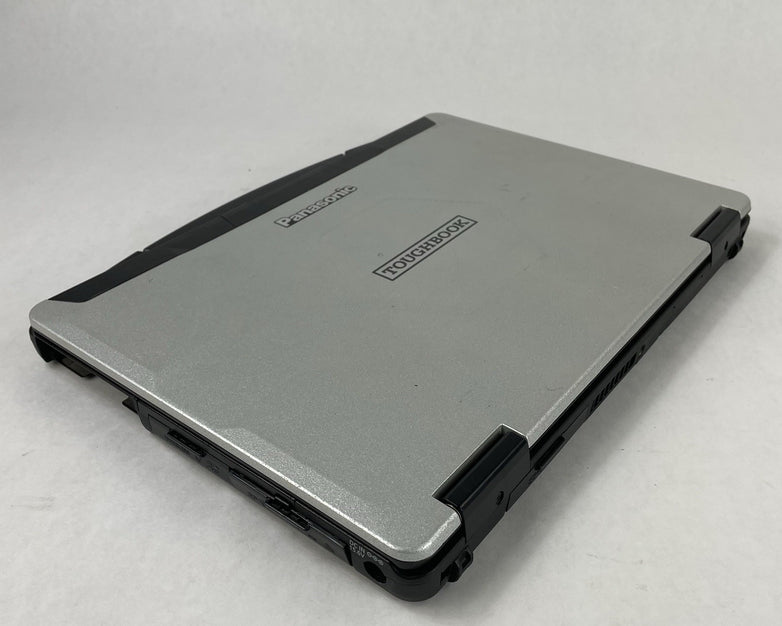 Panasonic ToughBook CF-54 14" i5-6300U 2.40 GHz 8 GB RAM No SSD/OS/AC/Batt
