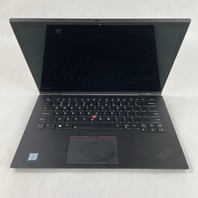 Lenovo X1 Yoga Gen 3 13.3" i5-8250U 1.60 GHz 8 GB RAM No SSD No OS - READ