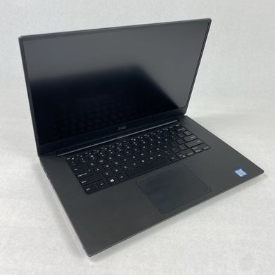 Dell Precision 5510 Intel Core i7-6820HQ 2.7 GHz 8 GB RAM 15.6" No HDD No OS