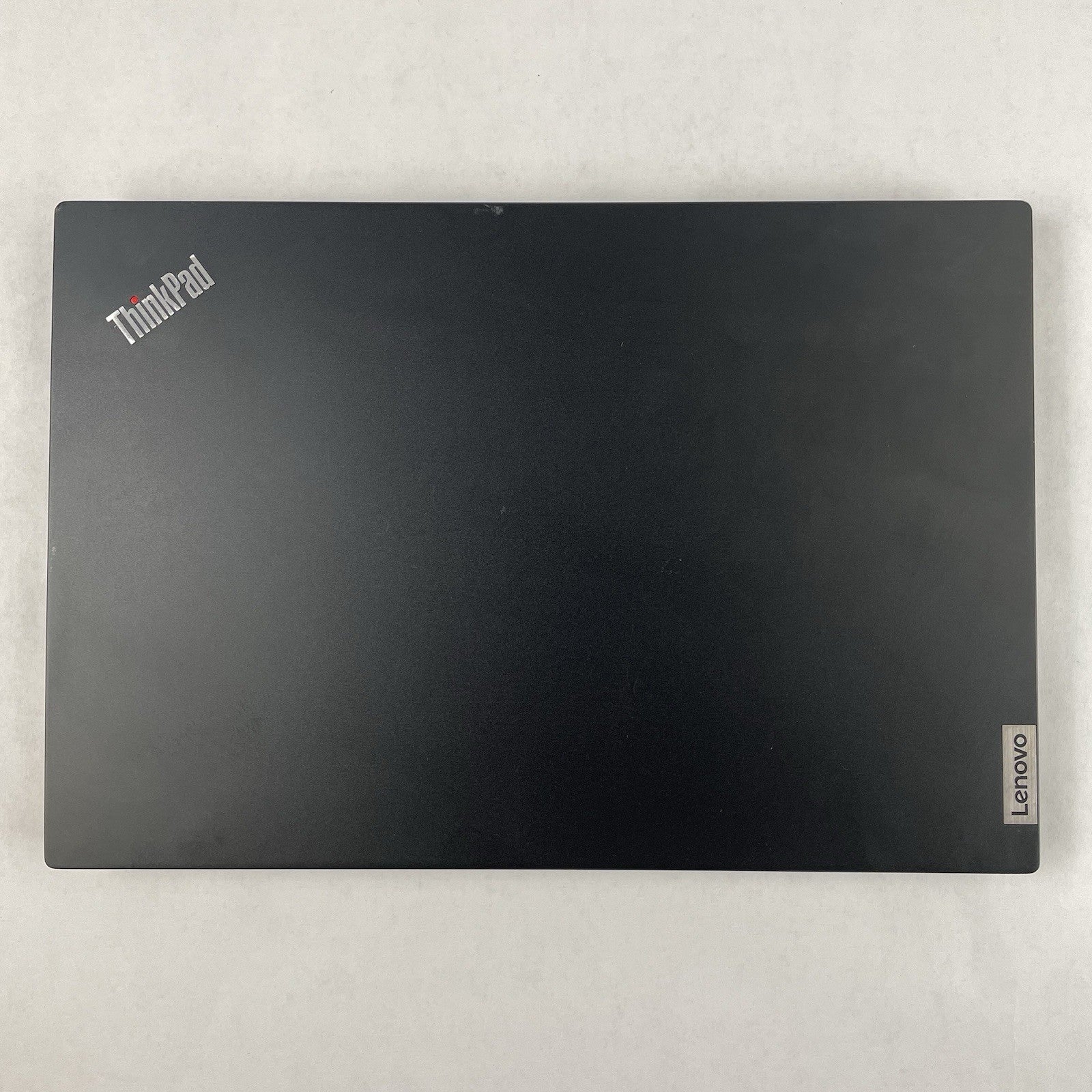 Lenovo ThinkPad E14 Gen2 14" Ryzen 5 Pro 4650U 2.1GHz 8GB RAM No SSD/OS/AC/Batt12