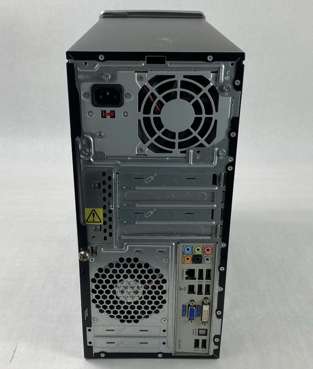 HP p6350z MT AMD Athlon 2 x2 240 2.80GHz 4GB RAM No HDD No OS