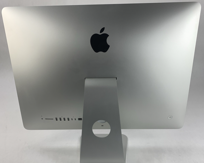 Apple iMac A2116 2019 Retina 4K 21.5" 3GHz i5 8GB RAM 250GB SSD - Screen Crack