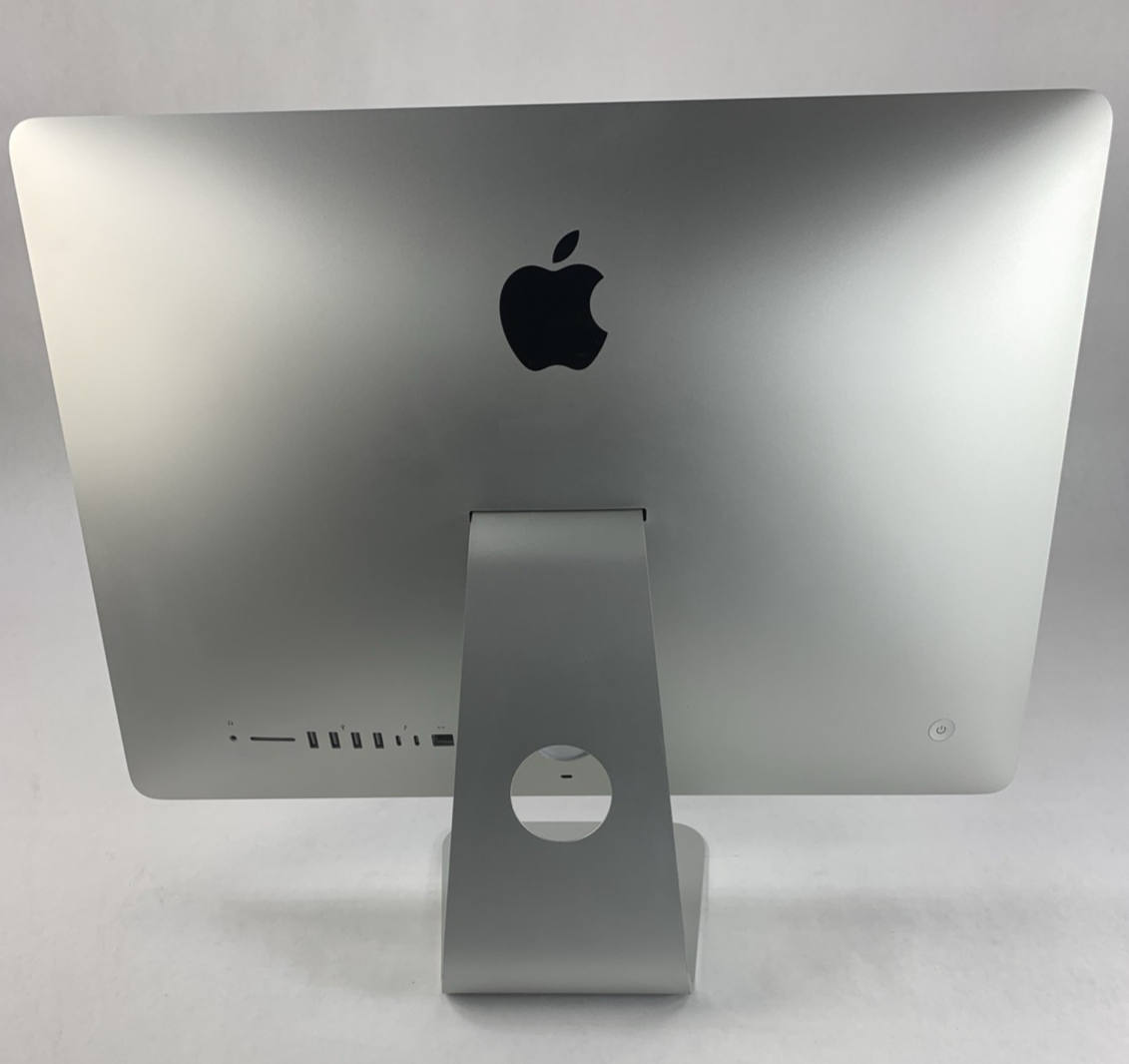 Apple iMac A2116 2019 Retina 4K 21.5" 3GHz i5 8GB RAM 250GB SSD - Screen Crack7