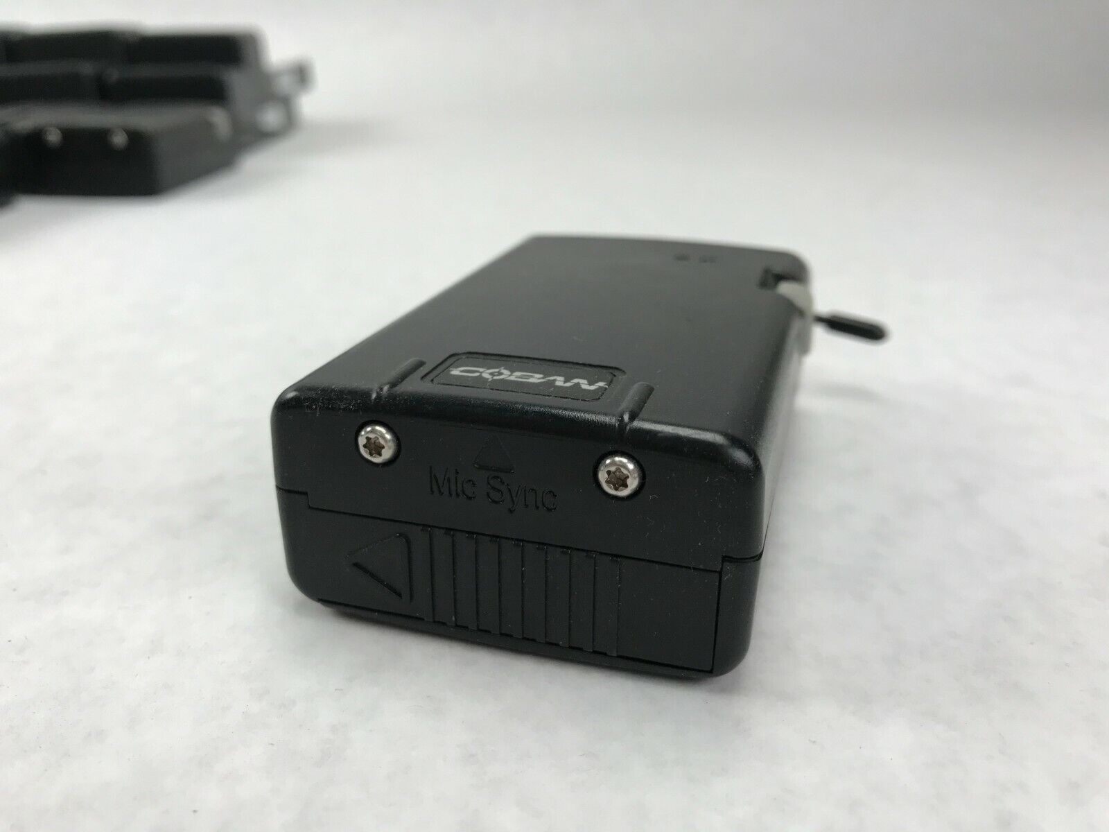 Coban GWD910T Waterproof DSSS Wireless Microphone & GWDCHG01 Charger (Lot of 12)