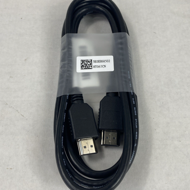 HP 917445-001 5K0EH68502 6ft HDMI Cable Male to Male (Lot of 25)