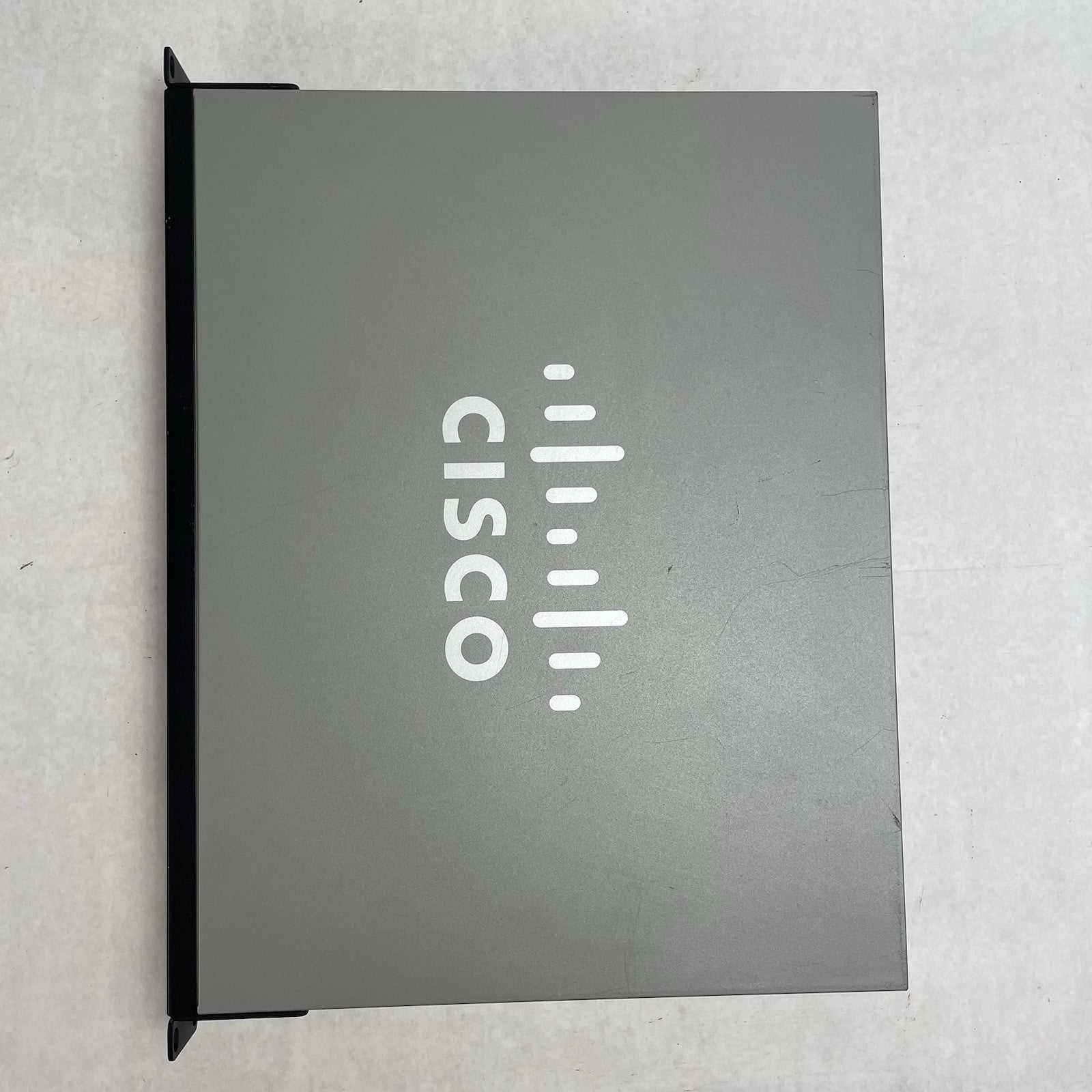 Cisco SG550XG-24F-K9 Tested & Reset8