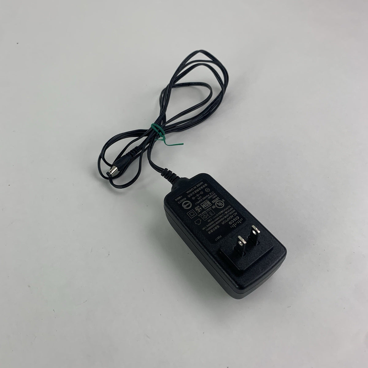 Cisco KSAS0361200250HU AC Adapter 30W Power Supply0