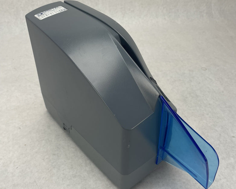 Digital Check CheXpress 30 CX30 InkJet Check Scanner 152000-02 - For Parts