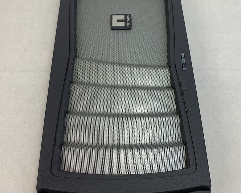 Netapp FAS6290 111-00356 Front Cover