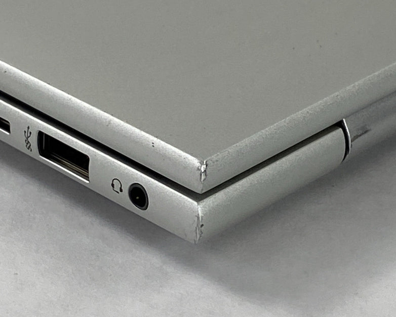 HP EliteBook 860 G9 16" Core i5-1245U 3.96 GHz 32 GB RAM No SSD No OS