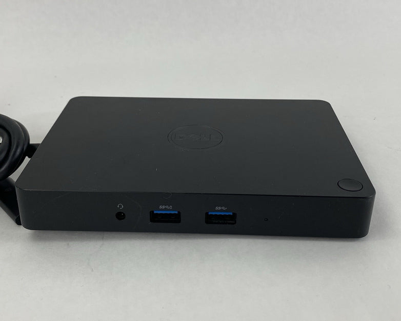 Dell WD15 Docking Station K17A Lot of 4 No AC Adapter