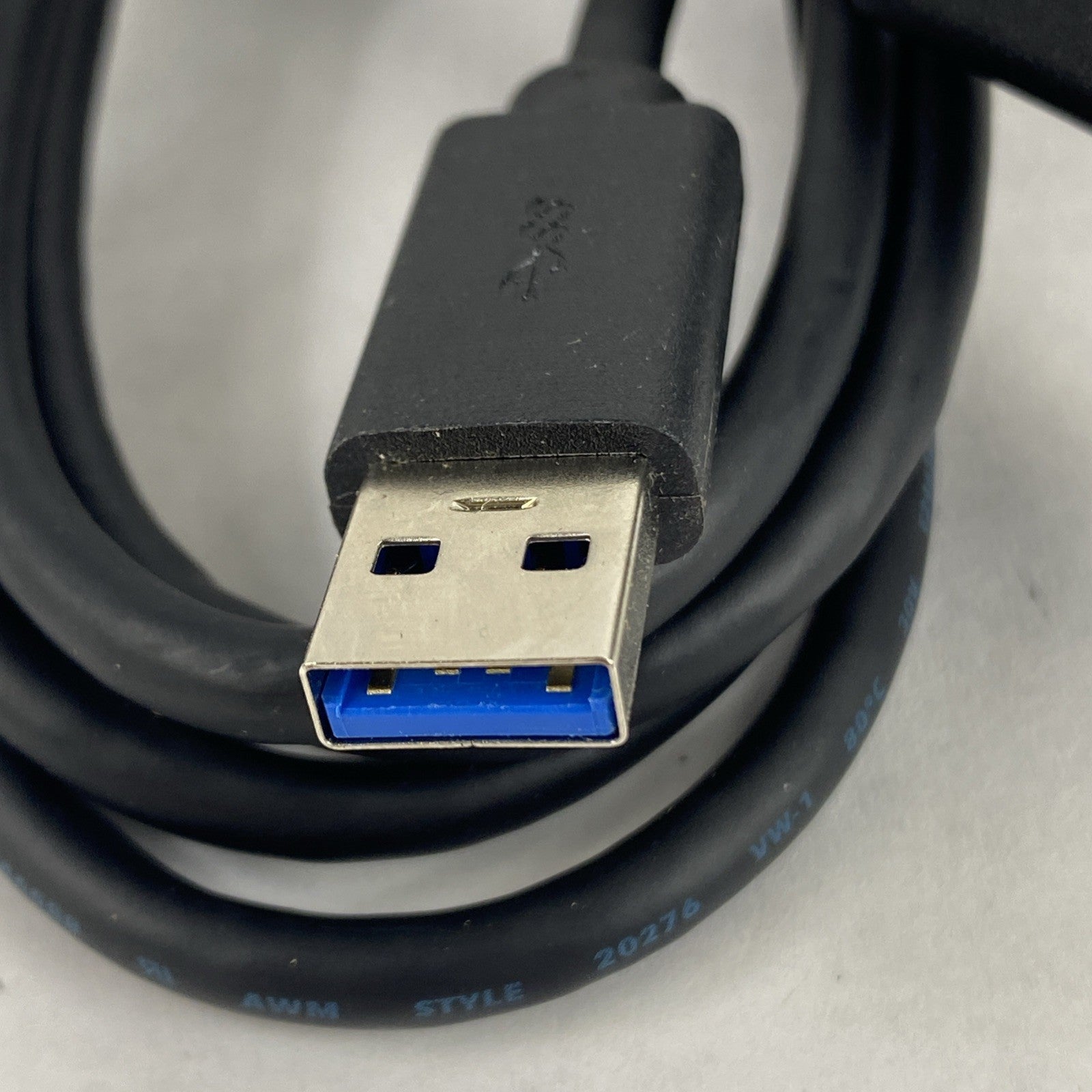 Dell 5KL2E05502 SuperSpeed USB 3.0 A to B Cable 6ft Lot of 54