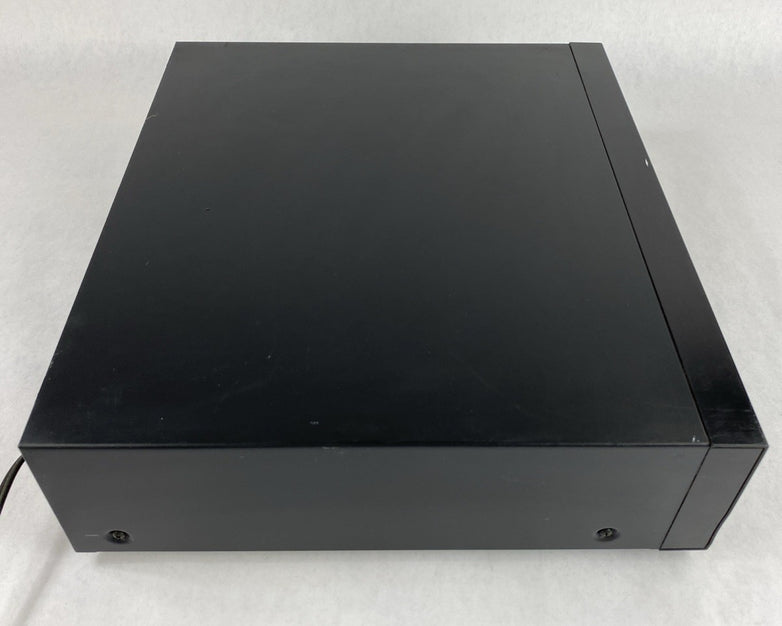 Sony CDP-C365 5 Disc Ex-Change CD Player - Tested