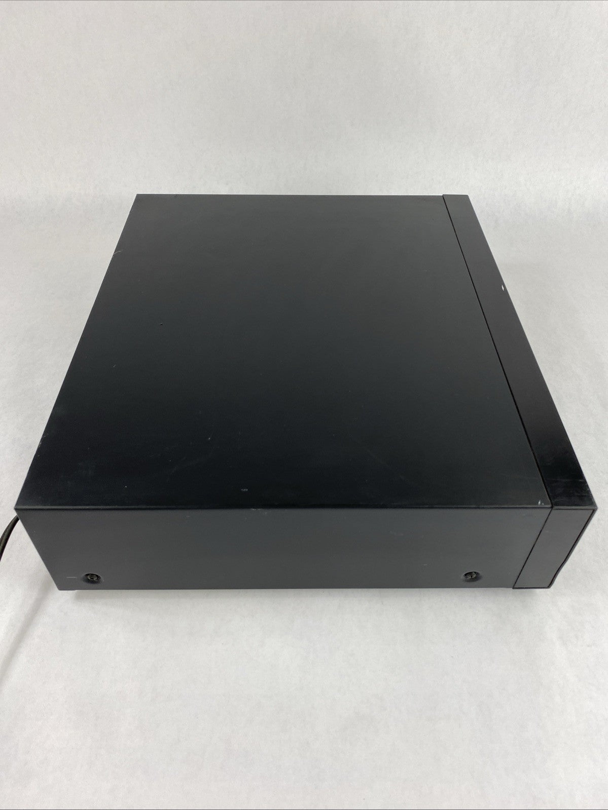 Sony CDP-C365 5 Disc Ex-Change CD Player - Tested10
