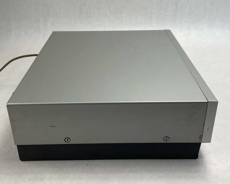 Panasonic SF-630 Automatic Turntable Untested No Belt