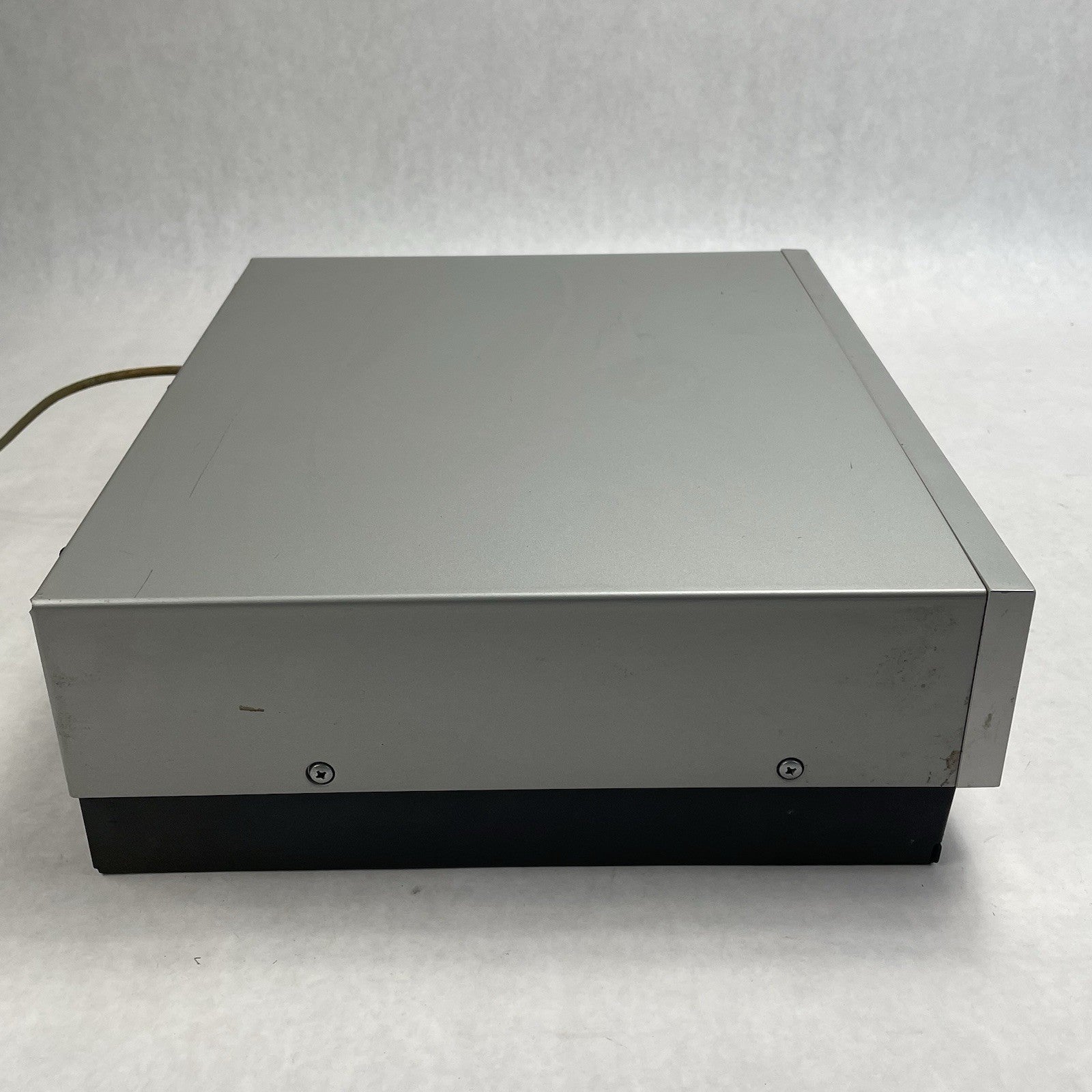 Panasonic SF-630 Automatic Turntable Untested No Belt9