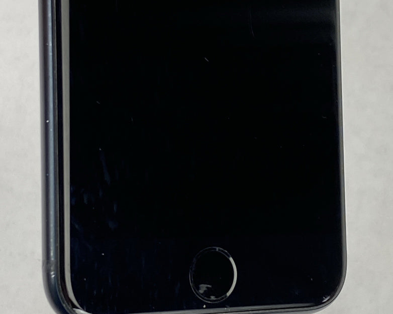 Apple iPhone SE 3 A2595 64GB T-Mobile 4.7" Midnight IOS 26.0.1