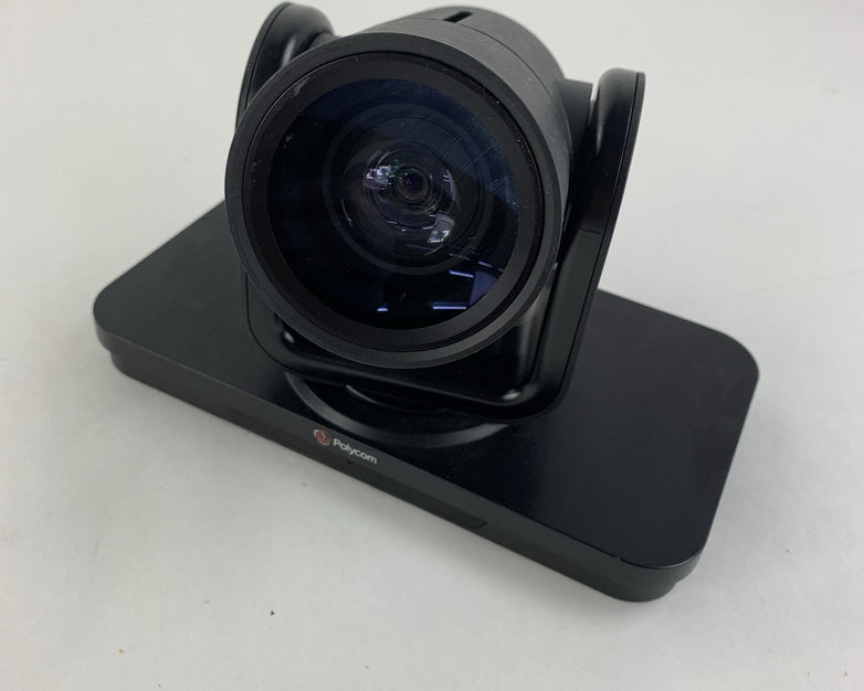 Polycom 1624-66061-002 MPTZ-11 EagleEye IV Video Conferencing Camera - Untested