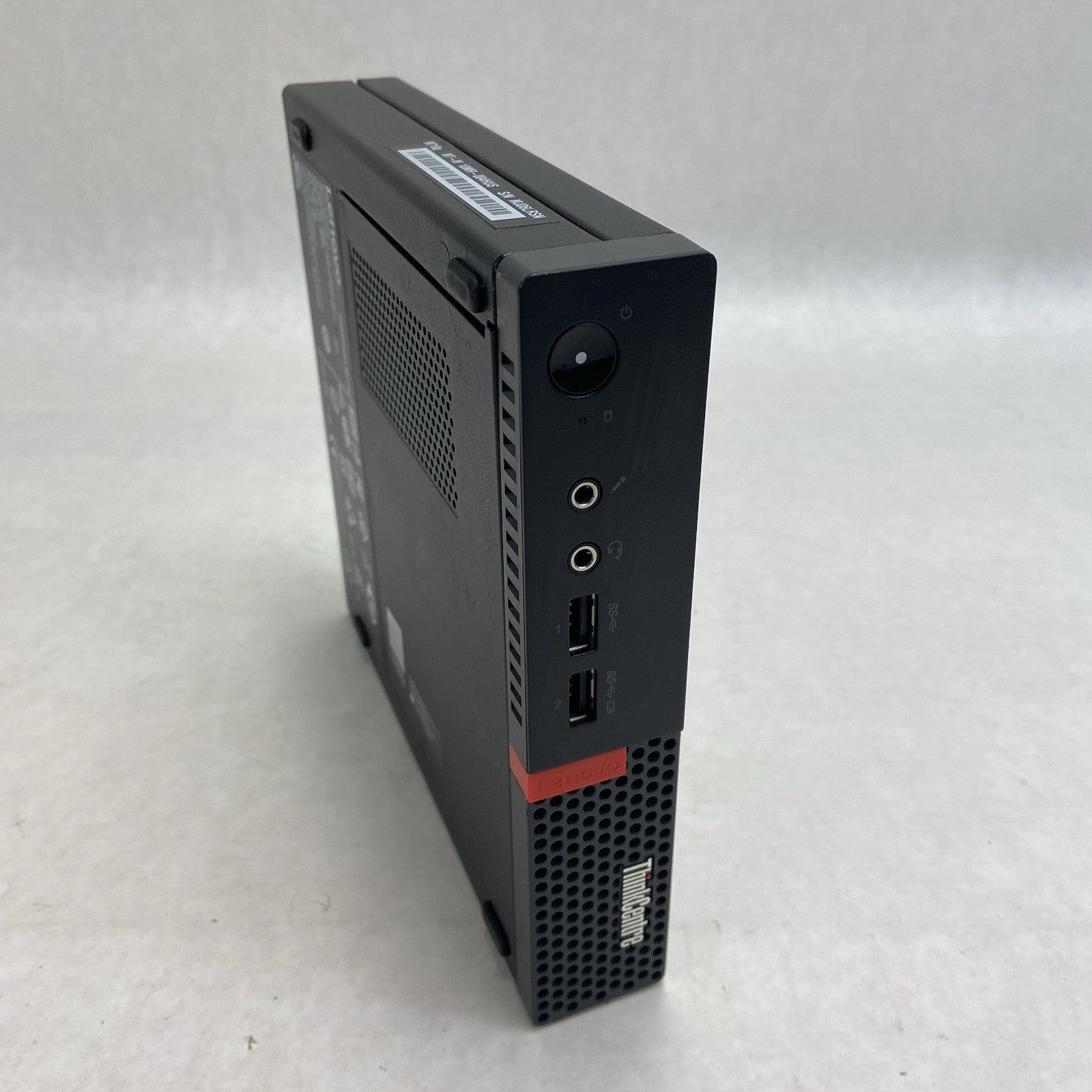 Lenovo ThinkCentre M710q Micro Intel Core i5-6500T 2.5GHz 8GB RAM No HDD\OS\AC0
