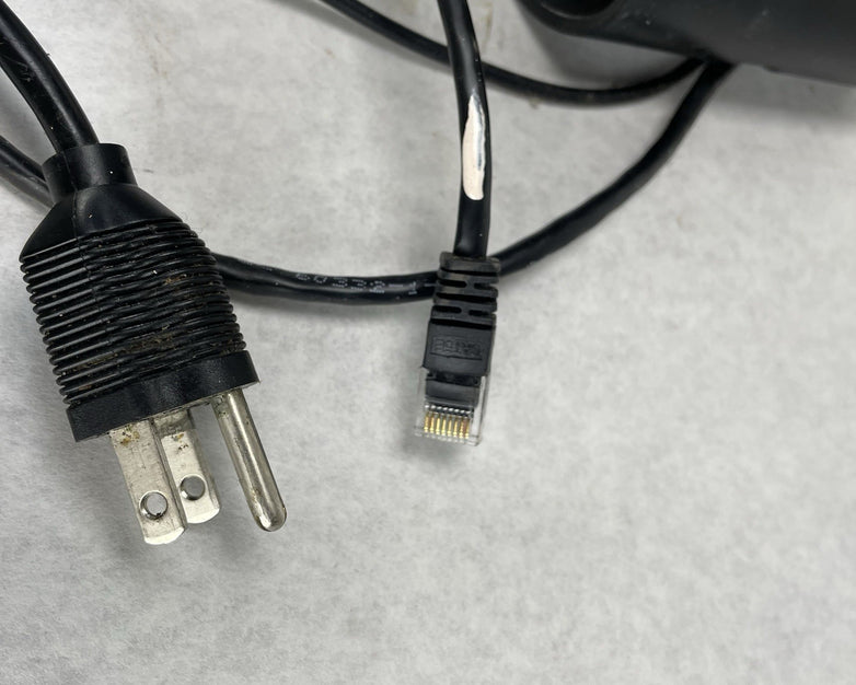 Toast POS Monitor Terminal ESY w/Stand MSM8960 and Card Reader Power Tested