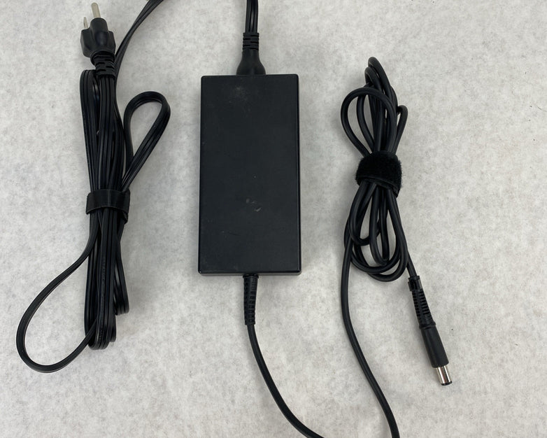 Lot of 5. HP 120W TPN-CA19 AC Adapter