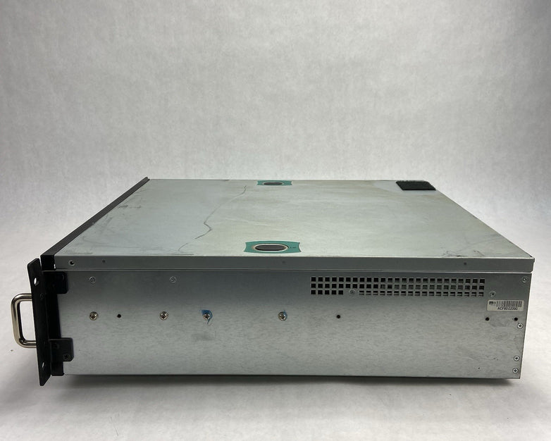 InWin R-Series IW R-300 3U RackMount Server Chassis EMACS P2H-5500V 500W PSU