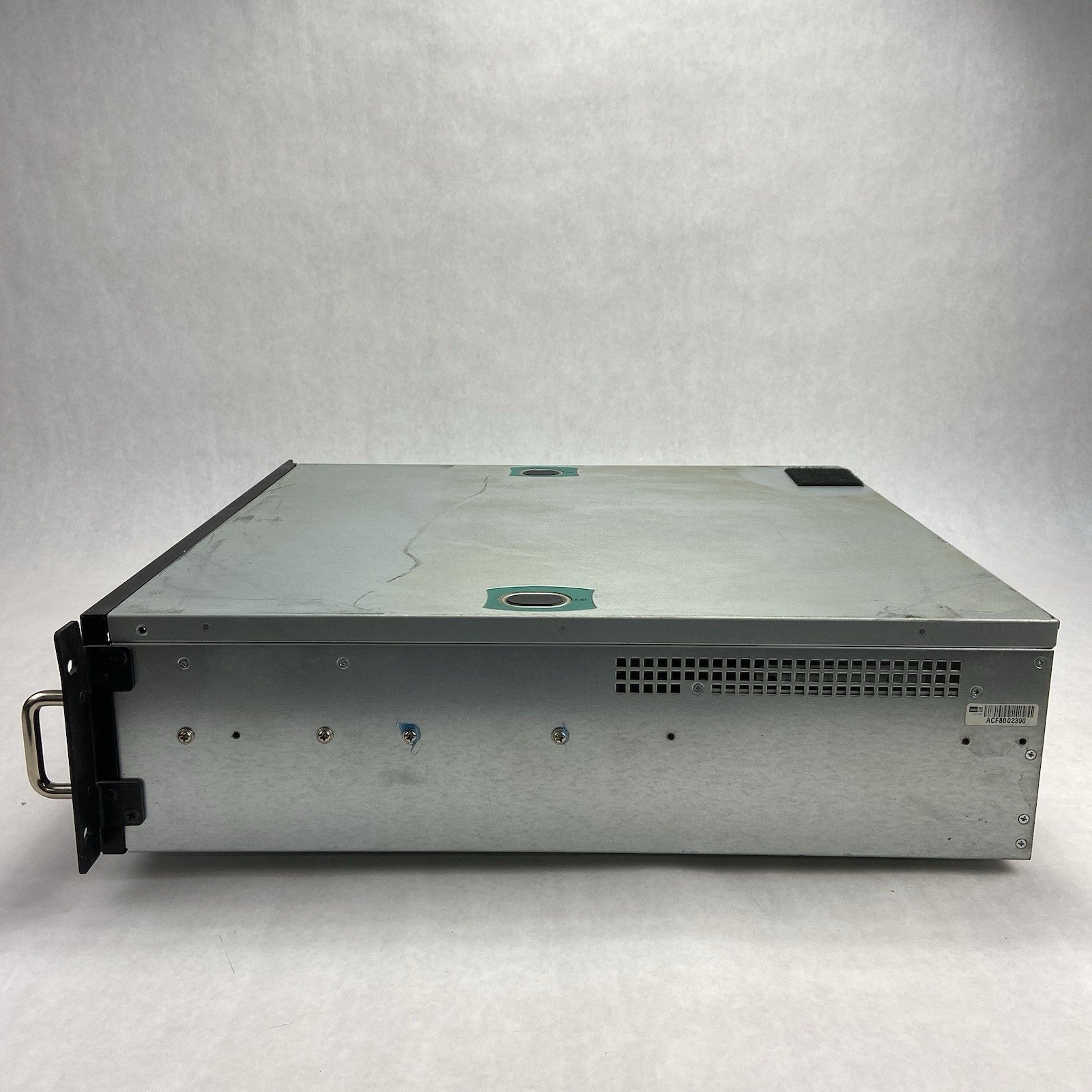 InWin R-Series IW R-300 3U RackMount Server Chassis EMACS P2H-5500V 500W PSU4