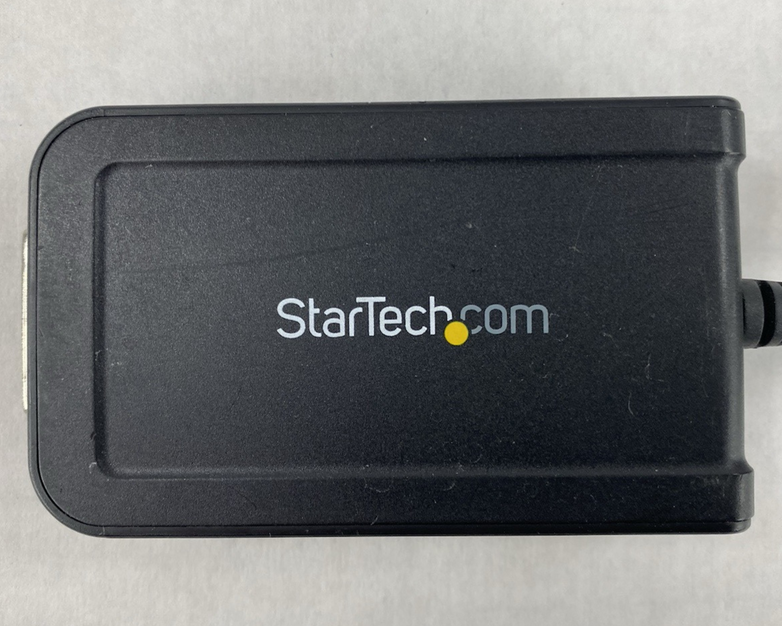 StarTech USB2DVIE3 USB 2.0 to DVI Adapter Lot of 4
