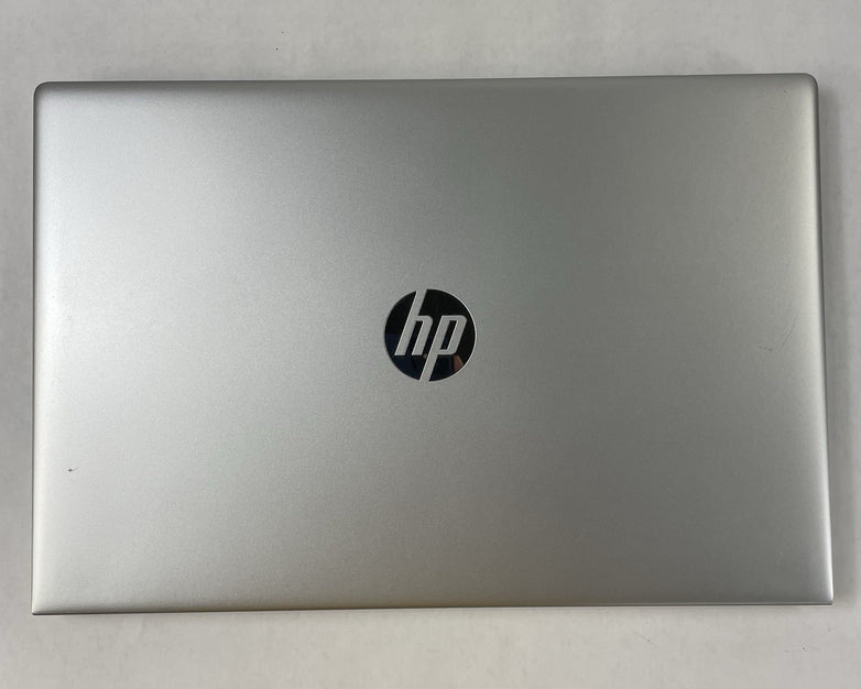 HP ProBook 650 G5 15.6" i5-8265U 1.60 GHz 8 GB RAM No SSD/OS/AC - No Sound