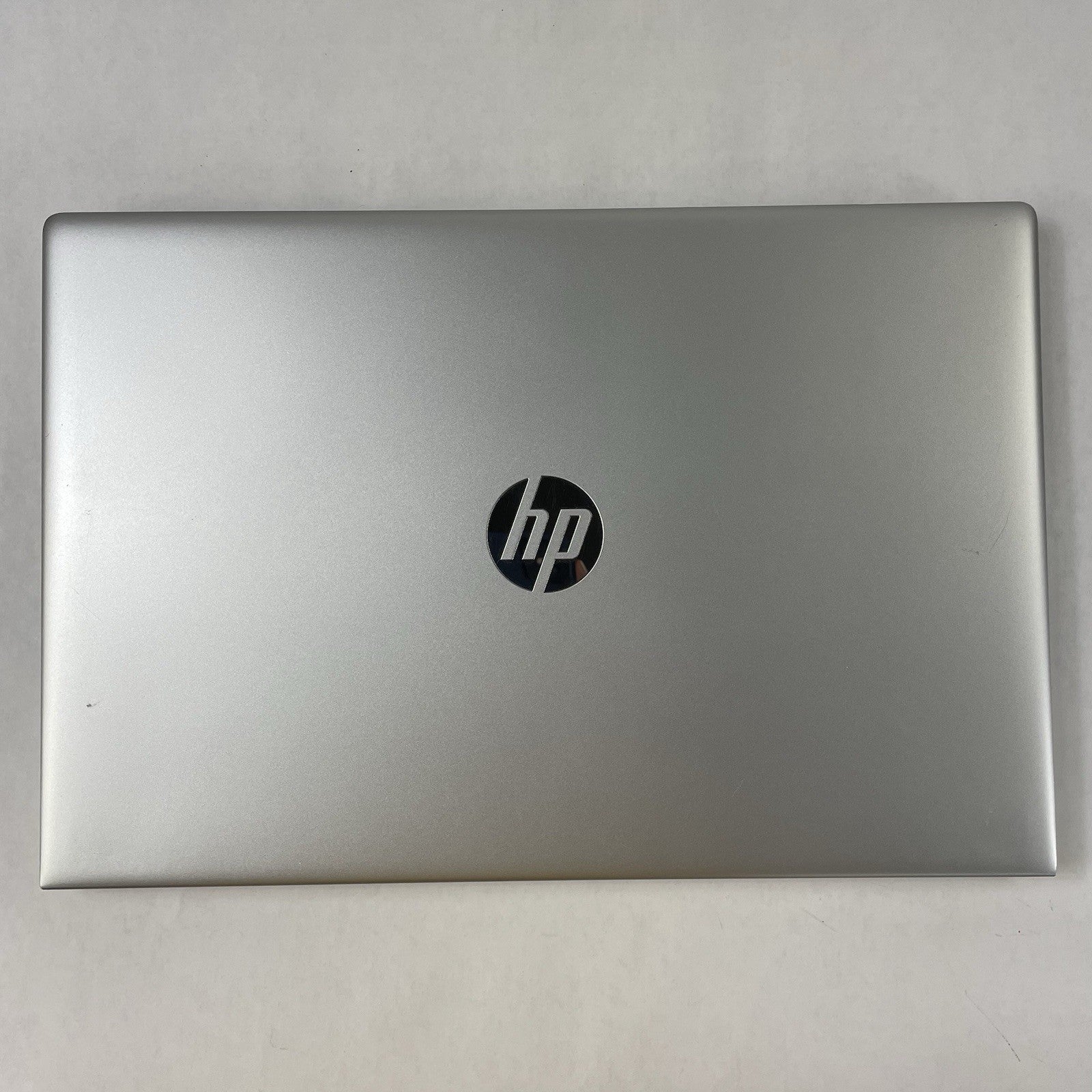 HP ProBook 650 G5 15.6" i5-8265U 1.60 GHz 8 GB RAM No SSD/OS/AC - No Sound12