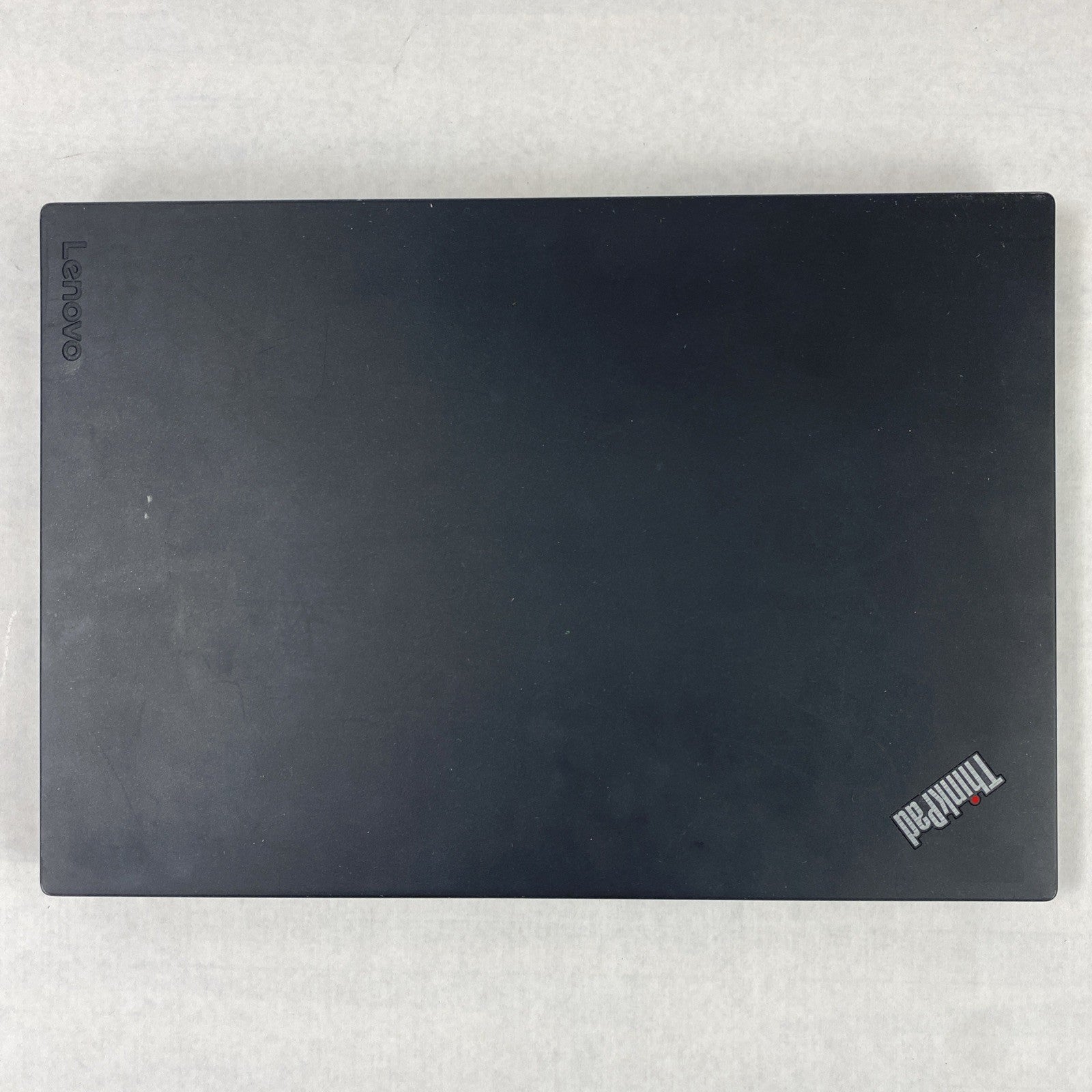 Lenovo ThinkPad T480 Core i5-8350U 1.70 GHz 8 GB RAM 14" No Battery No HDD No OS