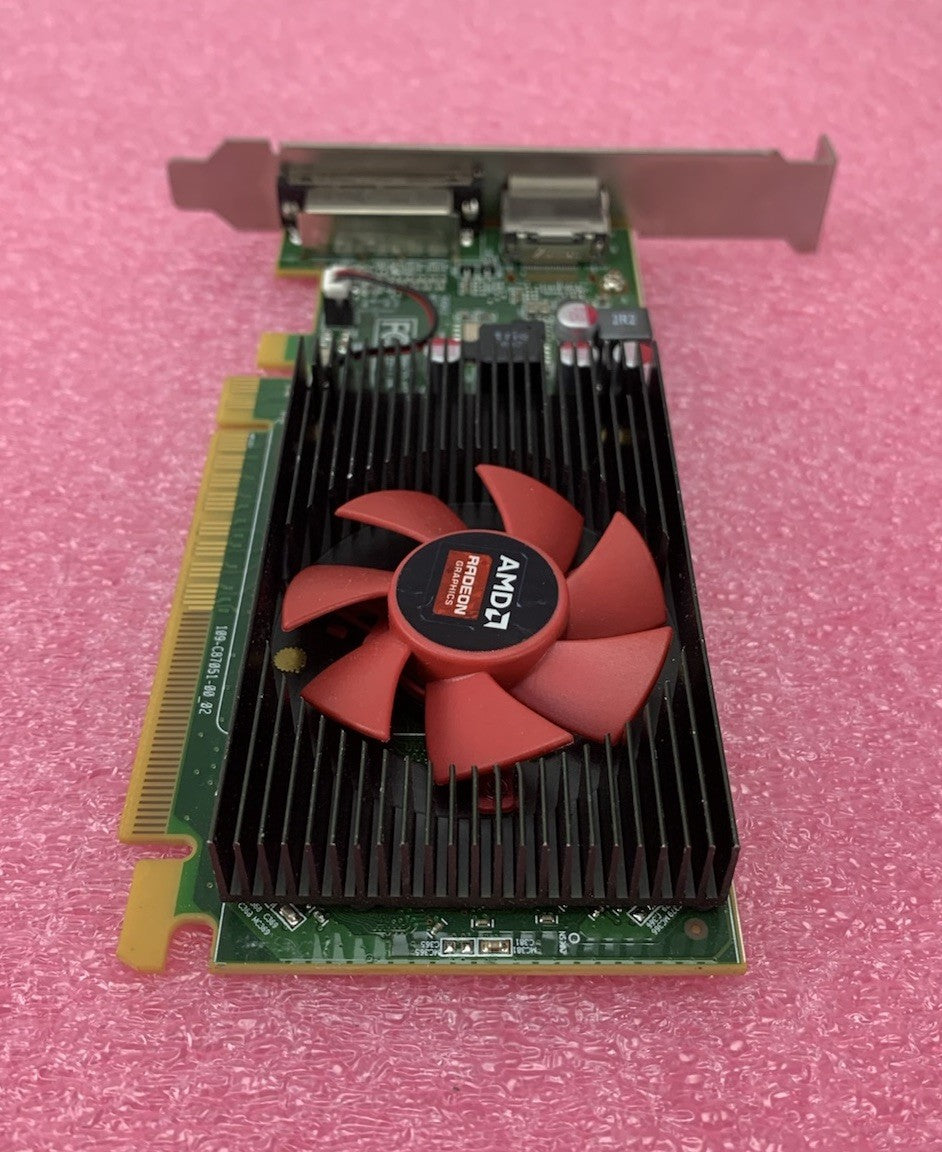 AMD Radeon C870 109-C87051-00_02 Video Graphics Card2