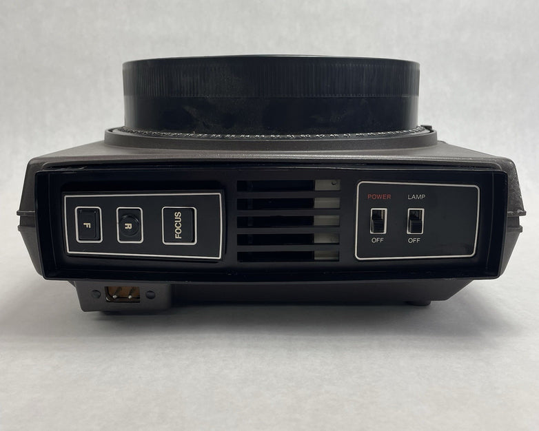 Focal Constellation 600RF Slide Projector 120V 60Hz 500W