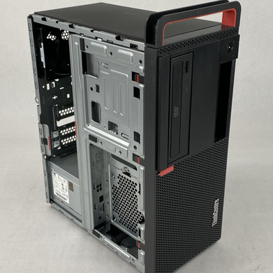 Lenovo ThinkCentre M710t-N008 Celeron G3900 2.80GHz 2GB RAM No HDD No OS