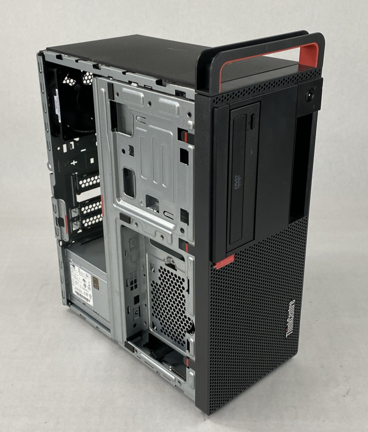 Lenovo ThinkCentre M710t-N008 Celeron G3900 2.80GHz 2GB RAM No HDD No OS