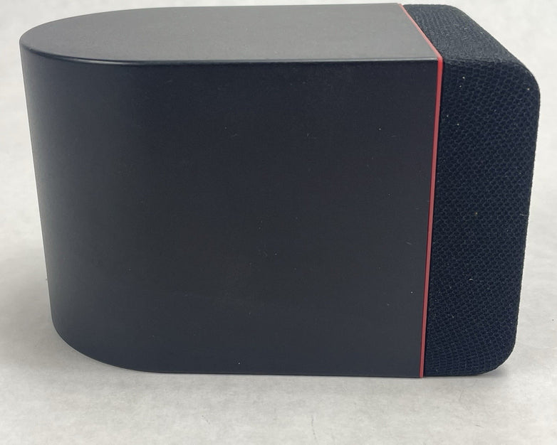 Bose Redline Dual Cube Speaker Single