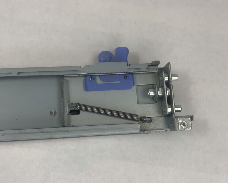 IBM 39M6946 39M6933 Left and Right Server Rack Rail Kit