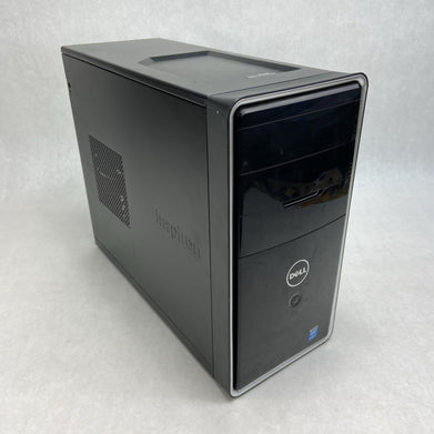 Dell Inspiron 3847 MT Intel Core i7-4790 3.6GHz 4GB RAM No HDD No OS