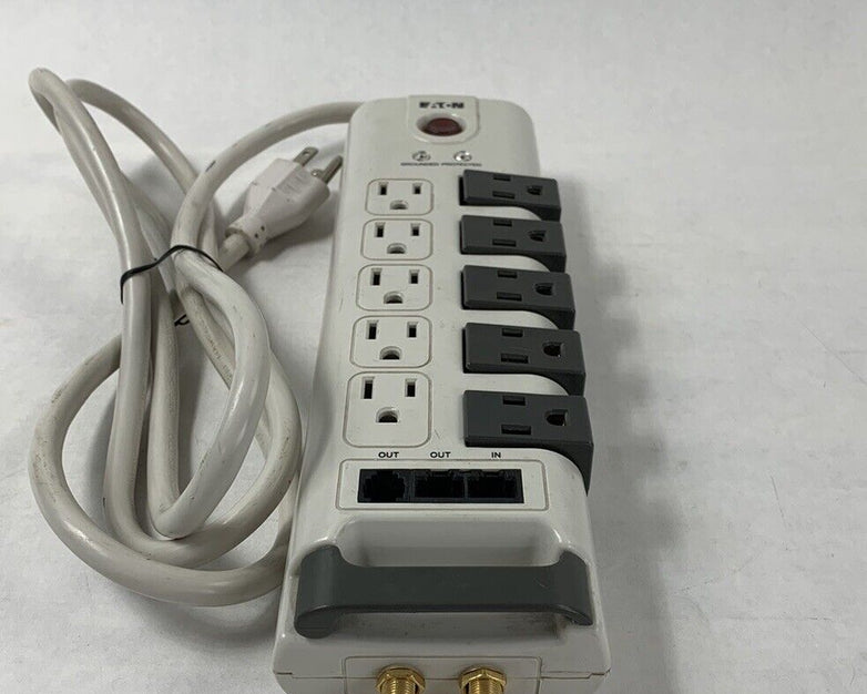 Eaton Surge Protector SULT10TC 13" 125V AC