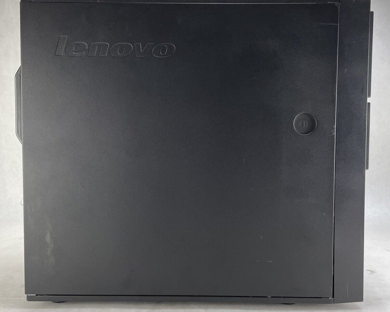 Lenovo Think Server TS200V Intel Pentium G6950 2.8GHz 4GB RAM No HDD No OS