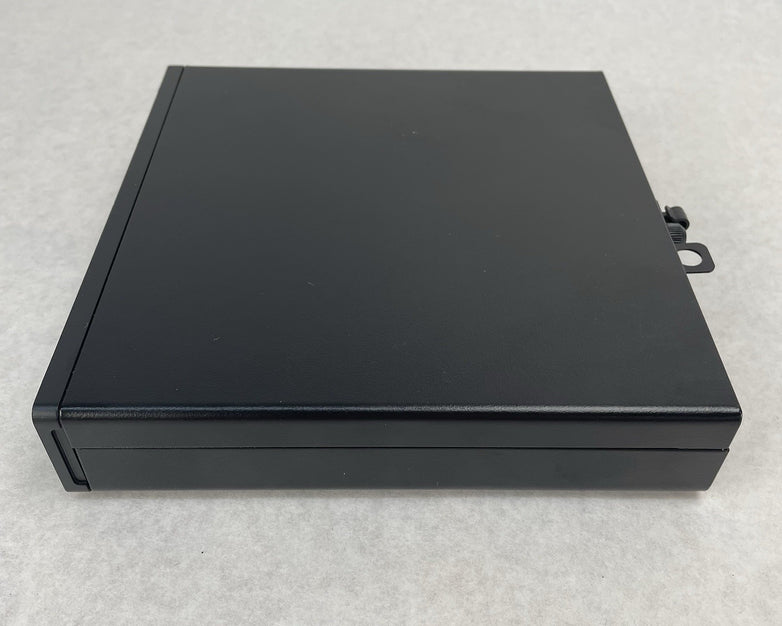 Dell Optiplex 3080 Micro i3-10100T 3.00 GHz 8 GB RAM W/AC No SSD/OS