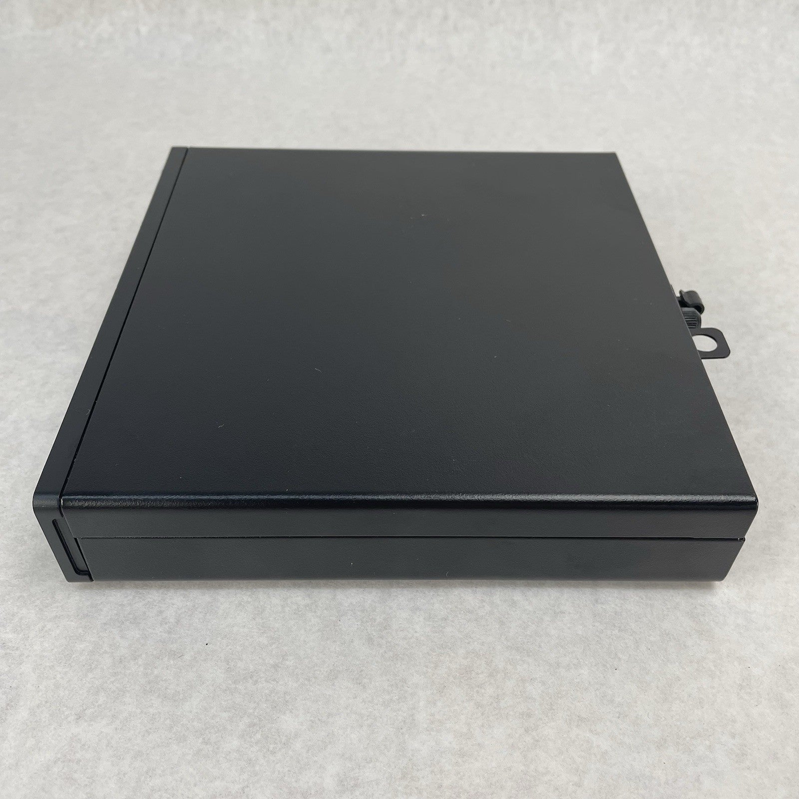 Dell Optiplex 3080 Micro i3-10100T 3.00 GHz 8 GB RAM W/AC No SSD/OS4