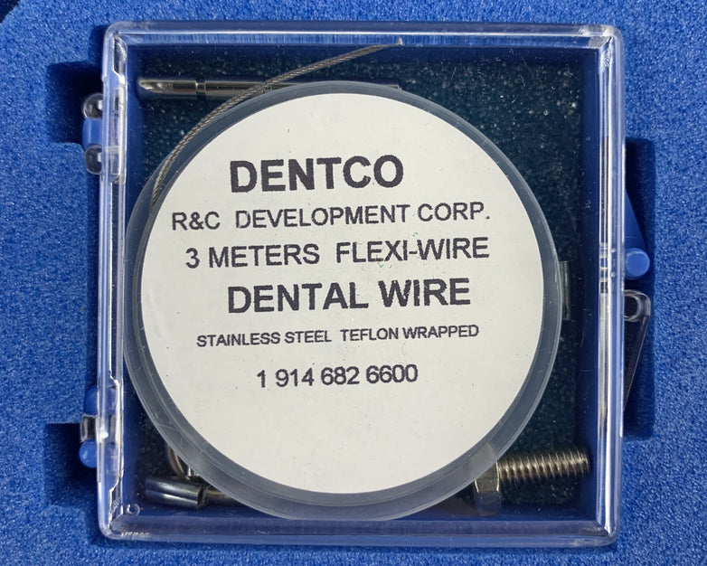 Dent Corp 5496172 Pneumatic Crown and Bridge Remover