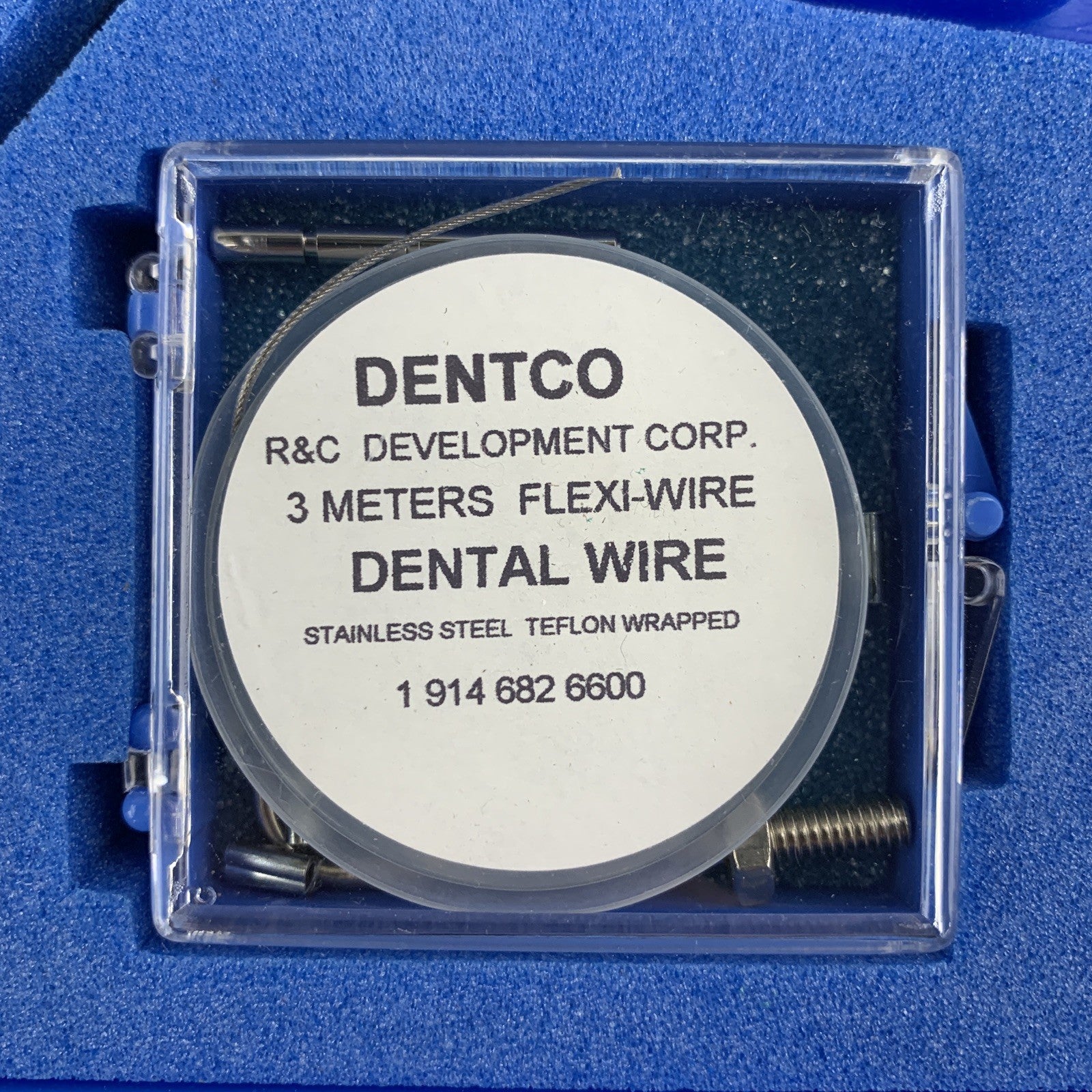 Dent Corp 5496172 Pneumatic Crown and Bridge Remover